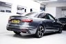 USED 2022 22 AUDI A4 2.0 TFSI 35 Black Edition S Tronic Euro 6 (s/s) 4dr BLACK EDITION | 1 OWNER CAR
