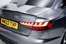USED 2022 22 AUDI A4 2.0 TFSI 35 Black Edition S Tronic Euro 6 (s/s) 4dr BLACK EDITION | 1 OWNER CAR