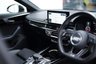 USED 2022 22 AUDI A4 2.0 TFSI 35 Black Edition S Tronic Euro 6 (s/s) 4dr BLACK EDITION | 1 OWNER CAR