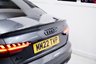 USED 2022 22 AUDI A4 2.0 TFSI 35 Black Edition S Tronic Euro 6 (s/s) 4dr BLACK EDITION | 1 OWNER CAR