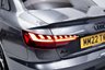 USED 2022 22 AUDI A4 2.0 TFSI 35 Black Edition S Tronic Euro 6 (s/s) 4dr BLACK EDITION | 1 OWNER CAR