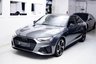 USED 2022 22 AUDI A4 2.0 TFSI 35 Black Edition S Tronic Euro 6 (s/s) 4dr BLACK EDITION | 1 OWNER CAR