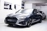 USED 2022 22 AUDI A4 2.0 TFSI 35 Black Edition S Tronic Euro 6 (s/s) 4dr BLACK EDITION | 1 OWNER CAR