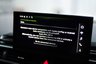 USED 2022 22 AUDI A4 2.0 TFSI 35 Black Edition S Tronic Euro 6 (s/s) 4dr BLACK EDITION | 1 OWNER CAR