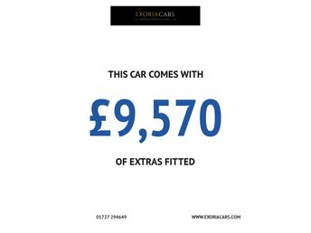 View our BMW 5 SERIES