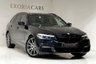 USED 2020 69 BMW 5 SERIES 3.0 530d M Sport Touring 5dr Diesel Auto Euro 6 (s/s) (265 ps) 