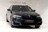 USED 2020 69 BMW 5 SERIES 3.0 530d M Sport Touring 5dr Diesel Auto Euro 6 (s/s) (265 ps) 