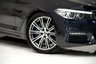 USED 2020 69 BMW 5 SERIES 3.0 530d M Sport Touring 5dr Diesel Auto Euro 6 (s/s) (265 ps) 