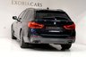 USED 2020 69 BMW 5 SERIES 3.0 530d M Sport Touring 5dr Diesel Auto Euro 6 (s/s) (265 ps) 