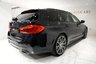 USED 2020 69 BMW 5 SERIES 3.0 530d M Sport Touring 5dr Diesel Auto Euro 6 (s/s) (265 ps) 