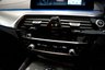 USED 2020 69 BMW 5 SERIES 3.0 530d M Sport Touring 5dr Diesel Auto Euro 6 (s/s) (265 ps) 