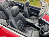 USED 2012 12 MERCEDES-BENZ E CLASS 2.1 E250 CDI BlueEfficiency Sport Edition 125 Cabriolet 2dr Diesel G-Tronic+ Euro 5 (s/s) (204 ps) VERY NICE EXAMPLE++FACTORY EXTRAS