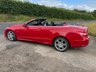 USED 2012 12 MERCEDES-BENZ E CLASS 2.1 E250 CDI BlueEfficiency Sport Edition 125 Cabriolet 2dr Diesel G-Tronic+ Euro 5 (s/s) (204 ps) VERY NICE EXAMPLE++FACTORY EXTRAS