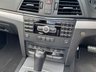 USED 2012 12 MERCEDES-BENZ E CLASS 2.1 E250 CDI BlueEfficiency Sport Edition 125 Cabriolet 2dr Diesel G-Tronic+ Euro 5 (s/s) (204 ps) VERY NICE EXAMPLE++FACTORY EXTRAS
