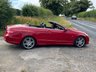 USED 2012 12 MERCEDES-BENZ E CLASS 2.1 E250 CDI BlueEfficiency Sport Edition 125 Cabriolet 2dr Diesel G-Tronic+ Euro 5 (s/s) (204 ps) VERY NICE EXAMPLE++FACTORY EXTRAS
