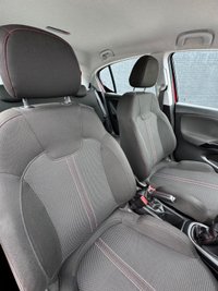 USED 2016 16 VAUXHALL CORSA 1.4i ecoFLEX SRi VX Line *35 Tax, Apple CarPlay* 