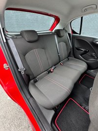 USED 2016 16 VAUXHALL CORSA 1.4i ecoFLEX SRi VX Line *35 Tax, Apple CarPlay* 