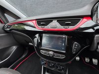 USED 2016 16 VAUXHALL CORSA 1.4i ecoFLEX SRi VX Line *35 Tax, Apple CarPlay* 