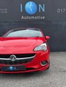 USED 2016 16 VAUXHALL CORSA 1.4i ecoFLEX SRi VX Line *35 Tax, Apple CarPlay* 