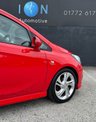 USED 2016 16 VAUXHALL CORSA 1.4i ecoFLEX SRi VX Line *35 Tax, Apple CarPlay* 