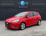 USED 2016 16 VAUXHALL CORSA 1.4i ecoFLEX SRi VX Line *35 Tax, Apple CarPlay* 
