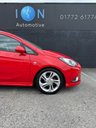 USED 2016 16 VAUXHALL CORSA 1.4i ecoFLEX SRi VX Line *35 Tax, Apple CarPlay* 