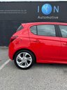 USED 2016 16 VAUXHALL CORSA 1.4i ecoFLEX SRi VX Line *35 Tax, Apple CarPlay* 