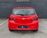 USED 2016 16 VAUXHALL CORSA 1.4i ecoFLEX SRi VX Line *35 Tax, Apple CarPlay* 
