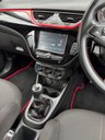 USED 2016 16 VAUXHALL CORSA 1.4i ecoFLEX SRi VX Line *35 Tax, Apple CarPlay* 