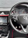 USED 2016 16 VAUXHALL CORSA 1.4i ecoFLEX SRi VX Line *35 Tax, Apple CarPlay* 