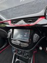 USED 2016 16 VAUXHALL CORSA 1.4i ecoFLEX SRi VX Line *35 Tax, Apple CarPlay* 