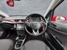USED 2016 16 VAUXHALL CORSA 1.4i ecoFLEX SRi VX Line *35 Tax, Apple CarPlay* 