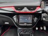 USED 2016 16 VAUXHALL CORSA 1.4i ecoFLEX SRi VX Line *35 Tax, Apple CarPlay* 