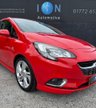 USED 2016 16 VAUXHALL CORSA 1.4i ecoFLEX SRi VX Line *35 Tax, Apple CarPlay* 