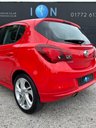 USED 2016 16 VAUXHALL CORSA 1.4i ecoFLEX SRi VX Line *35 Tax, Apple CarPlay* 