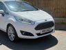 USED 2013 13 FORD FIESTA 1.0T EcoBoost Titanium X Hatchback 5dr Petrol Manual Euro 5 (s/s) (125 ps) FSH + MINT + L HEATED SEATS