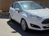 USED 2013 13 FORD FIESTA 1.0T EcoBoost Titanium X Hatchback 5dr Petrol Manual Euro 5 (s/s) (125 ps) FSH + MINT + L HEATED SEATS