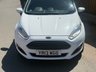 USED 2013 13 FORD FIESTA 1.0T EcoBoost Titanium X Hatchback 5dr Petrol Manual Euro 5 (s/s) (125 ps) FSH + MINT + L HEATED SEATS