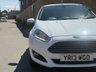 USED 2013 13 FORD FIESTA 1.0T EcoBoost Titanium X Hatchback 5dr Petrol Manual Euro 5 (s/s) (125 ps) FSH + MINT + L HEATED SEATS