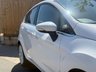 USED 2013 13 FORD FIESTA 1.0T EcoBoost Titanium X Hatchback 5dr Petrol Manual Euro 5 (s/s) (125 ps) FSH + MINT + L HEATED SEATS