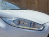 USED 2013 13 FORD FIESTA 1.0T EcoBoost Titanium X Hatchback 5dr Petrol Manual Euro 5 (s/s) (125 ps) FSH + MINT + L HEATED SEATS