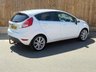 USED 2013 13 FORD FIESTA 1.0T EcoBoost Titanium X Hatchback 5dr Petrol Manual Euro 5 (s/s) (125 ps) FSH + MINT + L HEATED SEATS