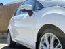 USED 2013 13 FORD FIESTA 1.0T EcoBoost Titanium X Hatchback 5dr Petrol Manual Euro 5 (s/s) (125 ps) FSH + MINT + L HEATED SEATS