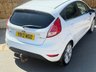 USED 2013 13 FORD FIESTA 1.0T EcoBoost Titanium X Hatchback 5dr Petrol Manual Euro 5 (s/s) (125 ps) FSH + MINT + L HEATED SEATS
