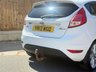USED 2013 13 FORD FIESTA 1.0T EcoBoost Titanium X Hatchback 5dr Petrol Manual Euro 5 (s/s) (125 ps) FSH + MINT + L HEATED SEATS