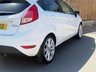 USED 2013 13 FORD FIESTA 1.0T EcoBoost Titanium X Hatchback 5dr Petrol Manual Euro 5 (s/s) (125 ps) FSH + MINT + L HEATED SEATS