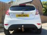 USED 2013 13 FORD FIESTA 1.0T EcoBoost Titanium X Hatchback 5dr Petrol Manual Euro 5 (s/s) (125 ps) FSH + MINT + L HEATED SEATS