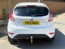 USED 2013 13 FORD FIESTA 1.0T EcoBoost Titanium X Hatchback 5dr Petrol Manual Euro 5 (s/s) (125 ps) FSH + MINT + L HEATED SEATS