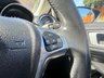 USED 2013 13 FORD FIESTA 1.0T EcoBoost Titanium X Hatchback 5dr Petrol Manual Euro 5 (s/s) (125 ps) FSH + MINT + L HEATED SEATS