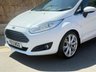 USED 2013 13 FORD FIESTA 1.0T EcoBoost Titanium X Hatchback 5dr Petrol Manual Euro 5 (s/s) (125 ps) FSH + MINT + L HEATED SEATS